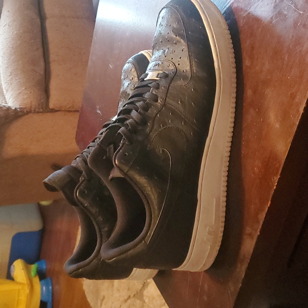 AF1 '82 Size 13 Used
